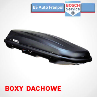 Boxy