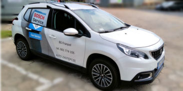 Peugeot 2008 ACTIVE+