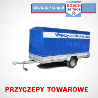 Przyczepy